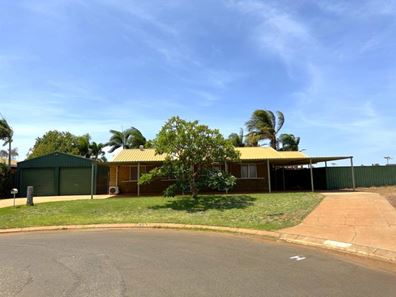 14 Di Carlo Way, Nickol WA 6714