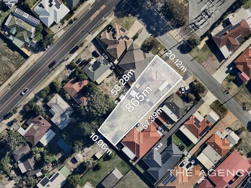 48 Arlunya Avenue, Belmont