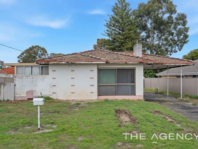 48 Arlunya Avenue, Belmont WA 6104