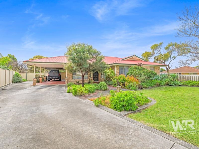 20 Granada Crescent, Orana