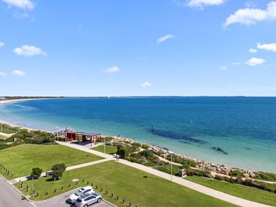 100/37 Orsino Boulevard, North Coogee WA 6163