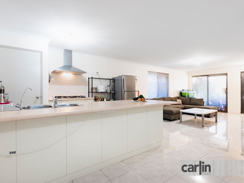 13 Ardara Lane, Hilbert WA 6112