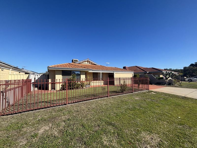 5 Barbados Link, Langford WA 6147
