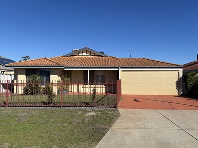 5 Barbados Link, Langford WA 6147