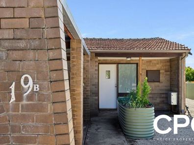 19B Railway Road, Kalamunda WA 6076