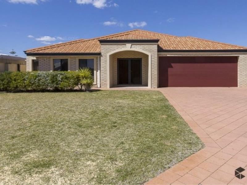 26 Masthead Close, Jindalee WA 6036