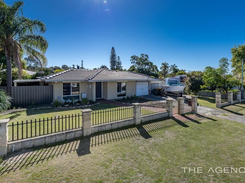 9 Yeaman Court, Koondoola WA 6064