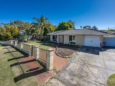 9 Yeaman Court, Koondoola WA 6064