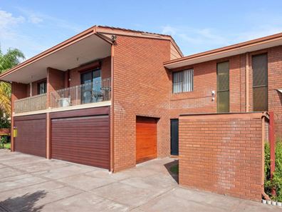 3/3 Cardiff Street, East Victoria Park WA 6101