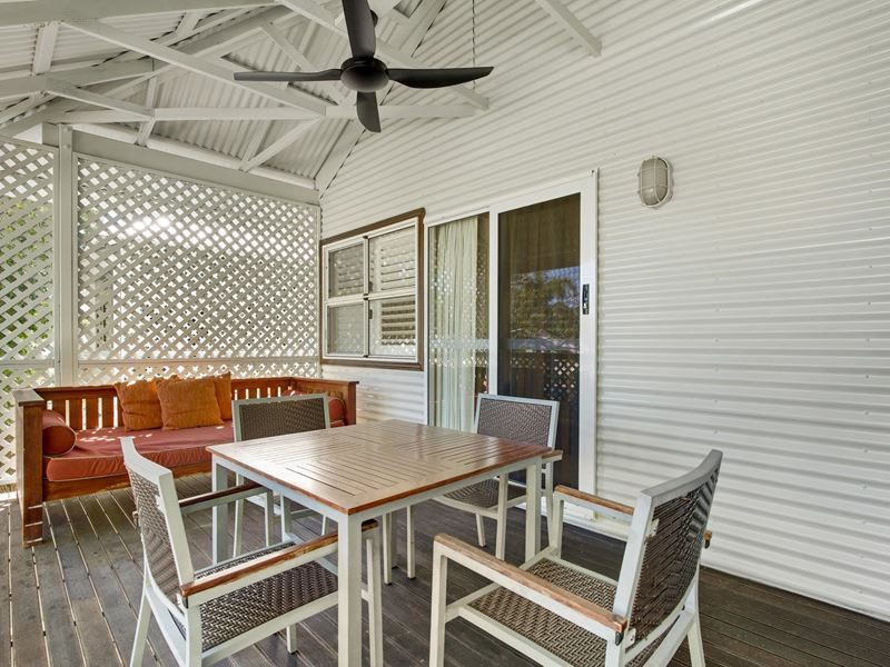 38/6 Challenor Drive, Cable Beach
