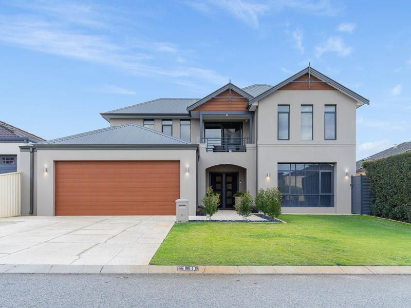 19 Tambora Bend, Madeley WA 6065