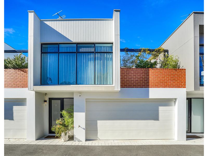 5/33 Scarborough Beach Road, North Perth WA 6006