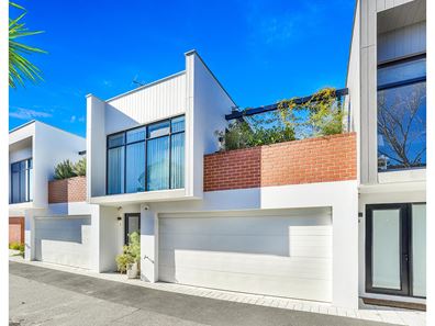 5/33 Scarborough Beach Road, North Perth WA 6006