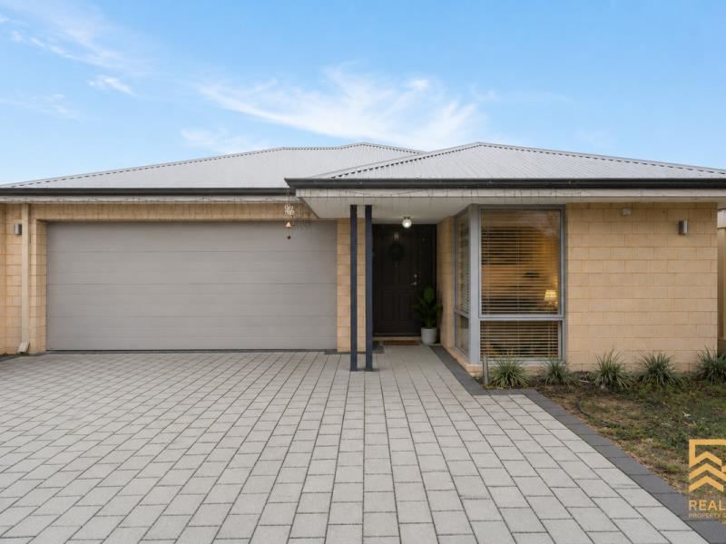 4/53 Little John Road, Armadale WA 6112