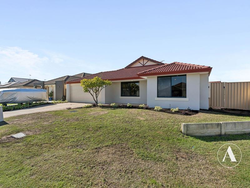 46 Pomera Drive, Byford