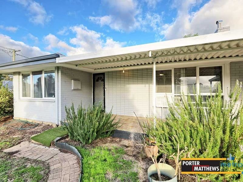 2 Ecton Street, Gosnells WA 6110
