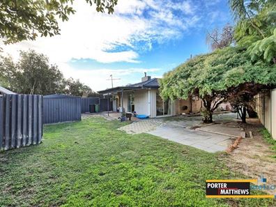 2 Ecton Street, Gosnells WA 6110