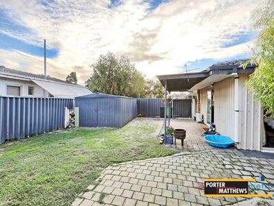2 Ecton Street, Gosnells WA 6110
