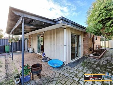 2 Ecton Street, Gosnells WA 6110