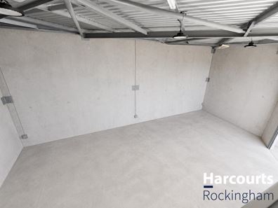 10/15 Crocker Street, Rockingham WA 6168