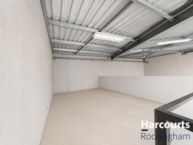 10/15 Crocker Street, Rockingham WA 6168