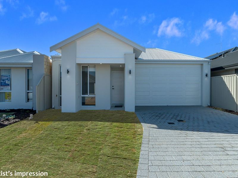 13 Palmerston Loop, Hilbert WA 6112