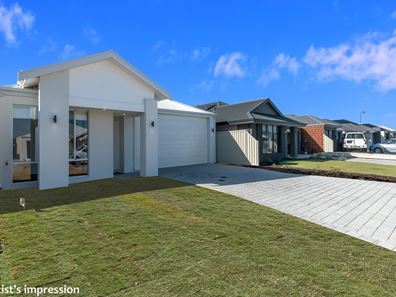 13 Palmerston Loop, Hilbert WA 6112