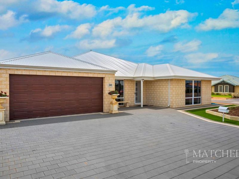 50 Moorings Loop, Sunset Beach