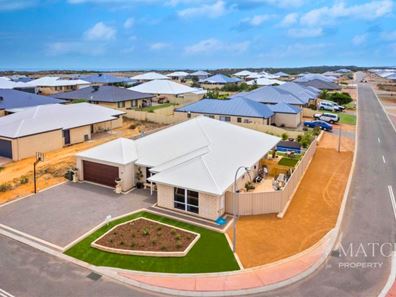 50 Moorings Loop, Sunset Beach WA 6530