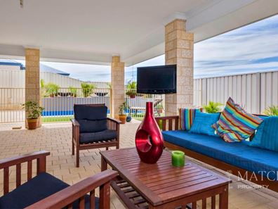 50 Moorings Loop, Sunset Beach WA 6530