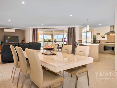50 Moorings Loop, Sunset Beach WA 6530