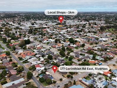 177B Corinthian Road, Riverton WA 6148