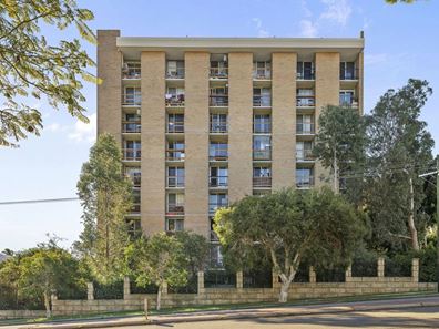 53/537 William Street, Mount Lawley WA 6050