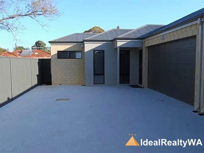 22C Hemsey Street, Balga WA 6061