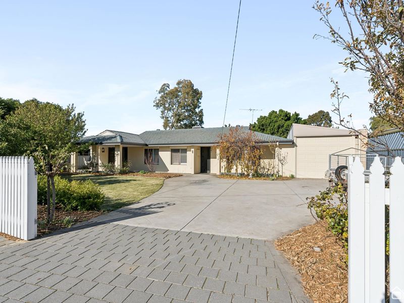 12 Patfield Place, Kelmscott