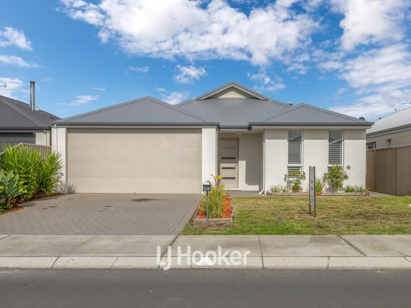 44 Murtin Road, Dalyellup WA 6230