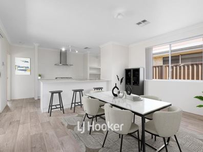 44 Murtin Road, Dalyellup WA 6230