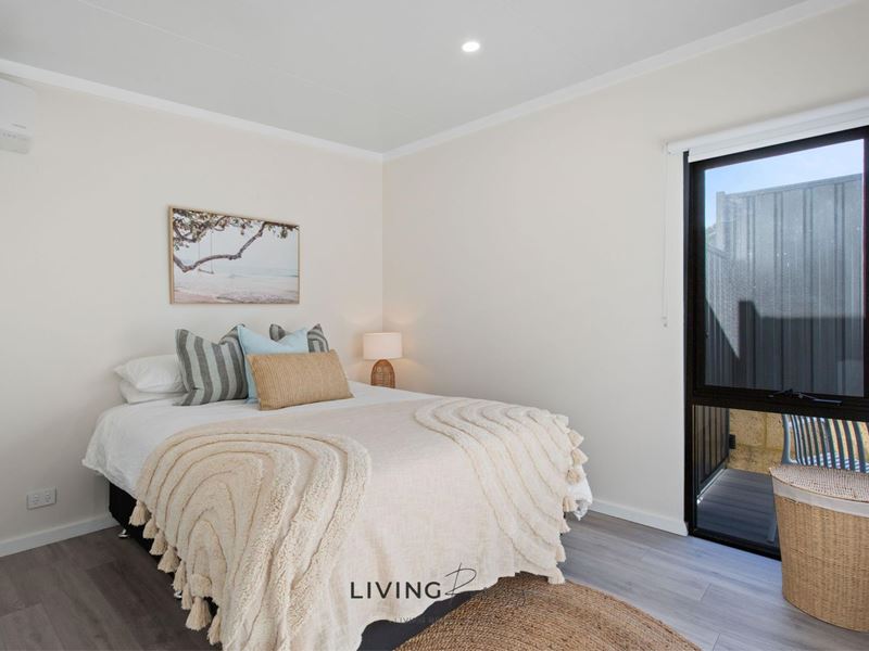 Granny/Flat  44A Coolabah Way, Forrestfield WA 6058