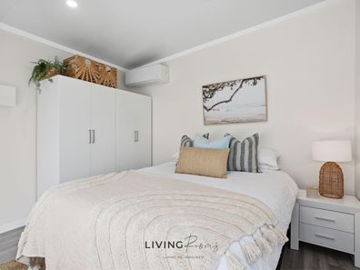 Granny/Flat  44A Coolabah Way, Forrestfield WA 6058