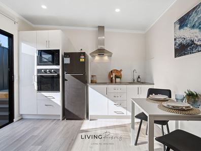 Granny/Flat  44A Coolabah Way, Forrestfield WA 6058