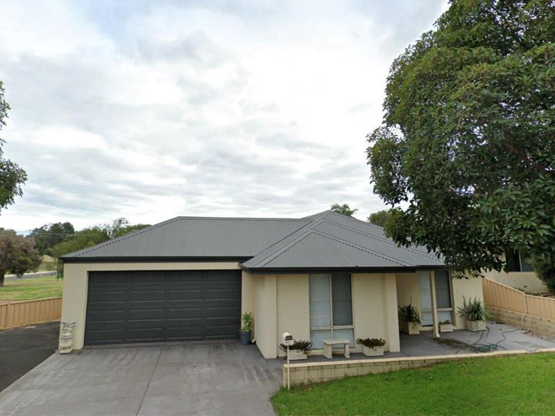 2 Bryant Street, Eaton WA 6232
