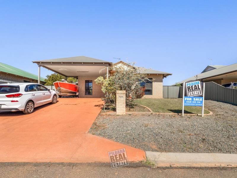 6 Barnett Way, Baynton