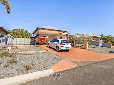 6 Barnett Way, Baynton WA 6714