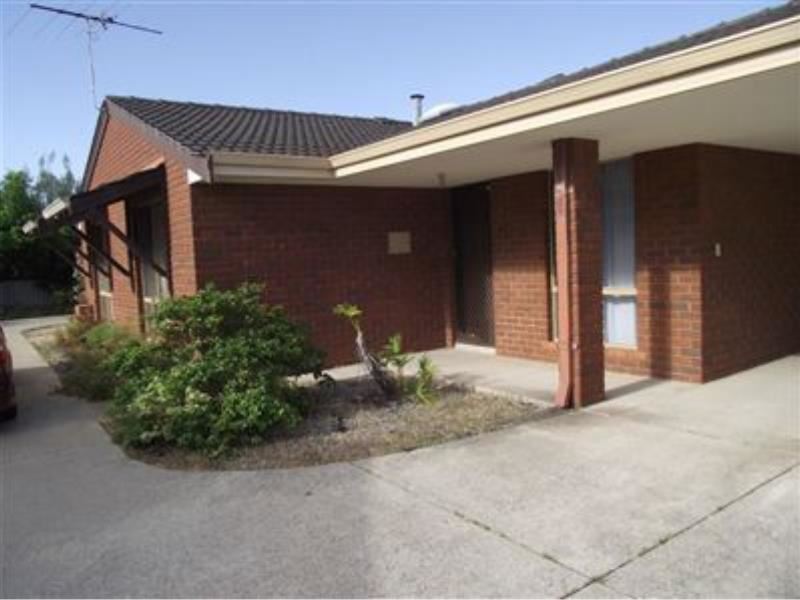 Unit 4/143 Hampton Road, South Fremantle