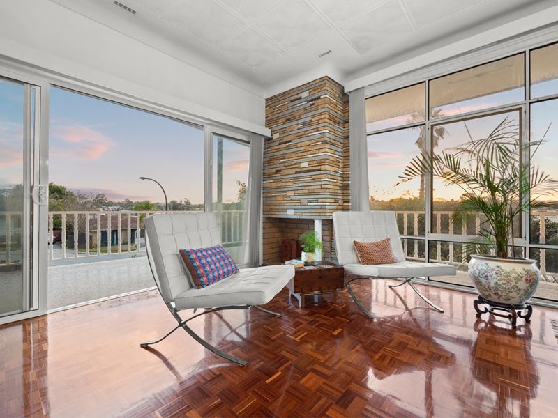 4 Meenaar Crescent, Coolbinia WA 6050