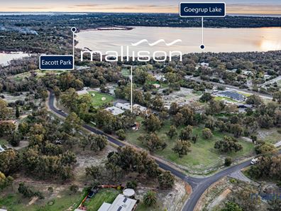 16 Mears Road, Barragup WA 6209