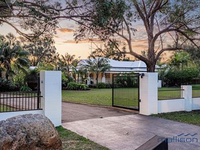 16 Mears Road, Barragup WA 6209