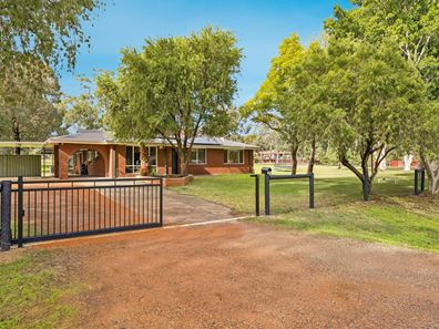 Herne Hill WA 6056