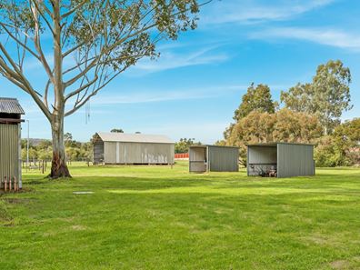 Herne Hill WA 6056