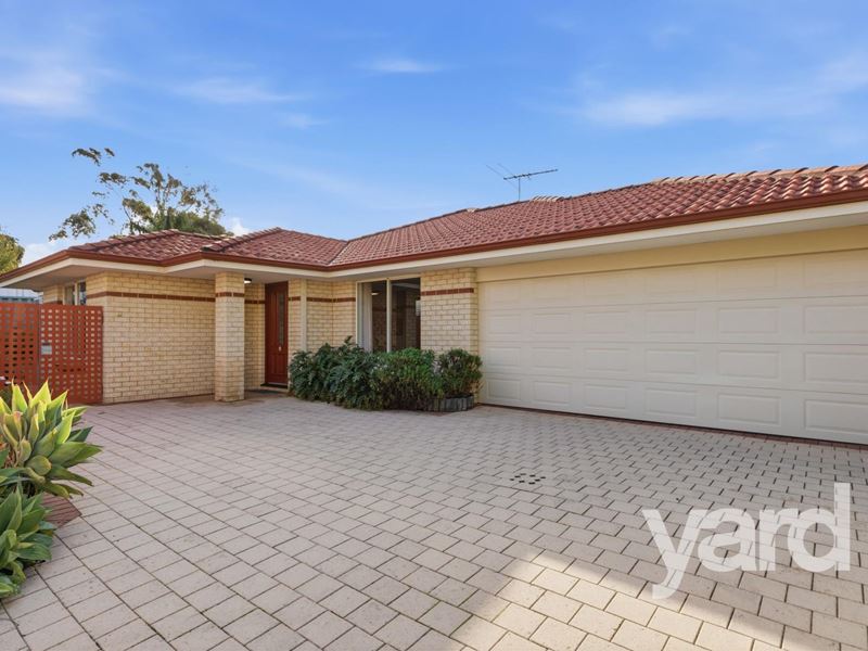 6A Westbury Crescent, Bicton WA 6157